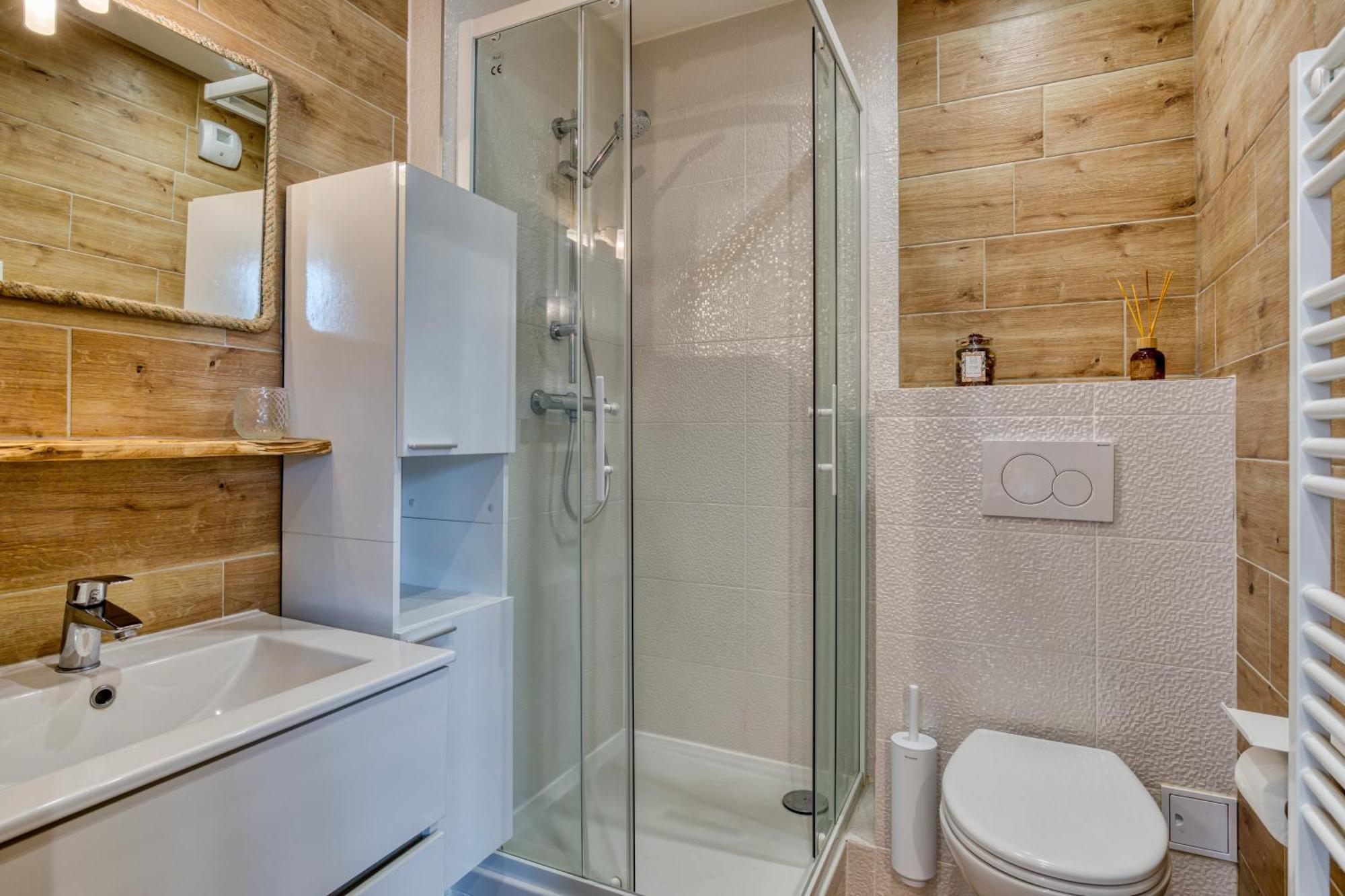App Le Galet 5min Du Port Apartment