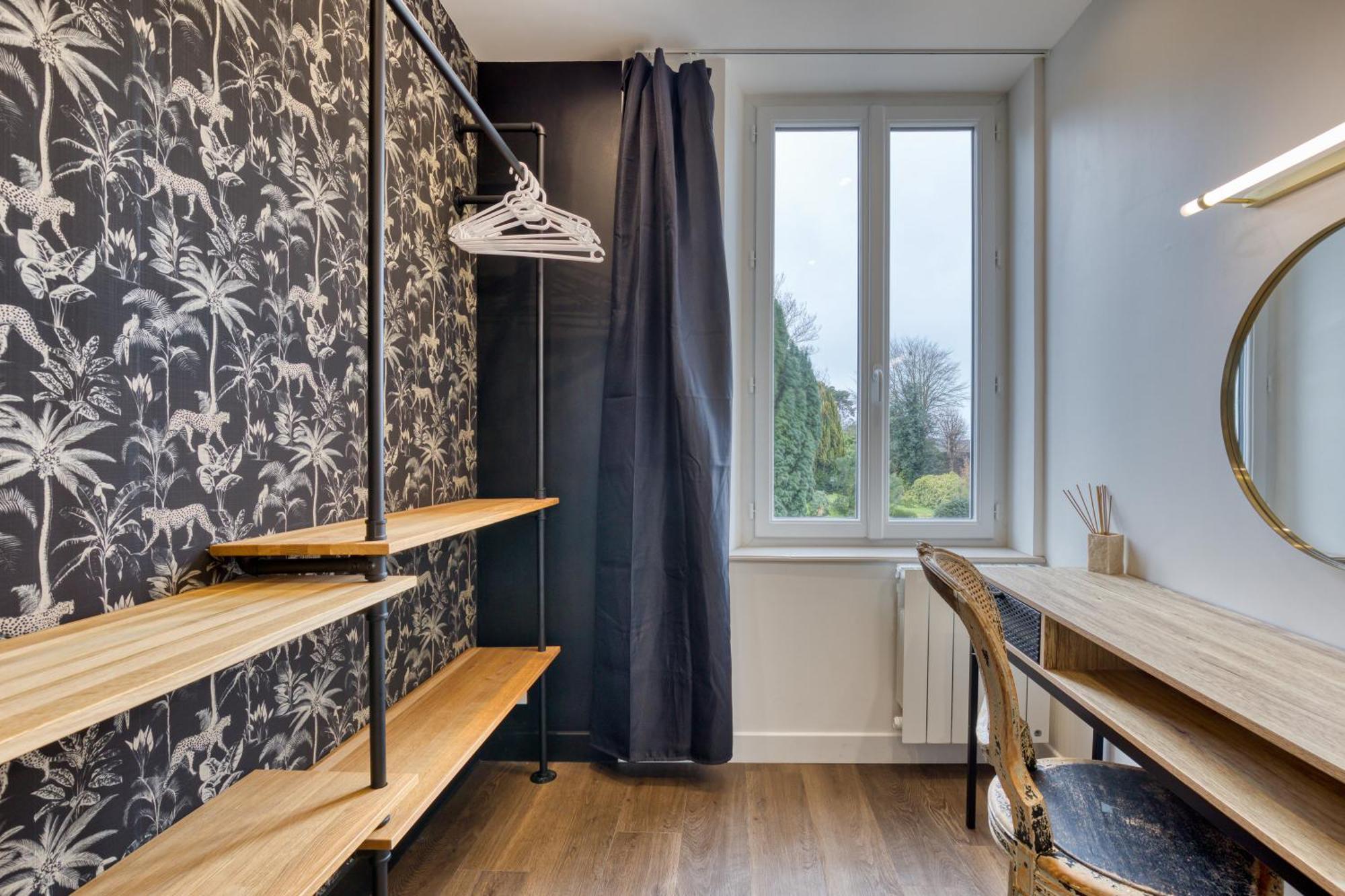 App Le Galet 5min Du Port Apartment