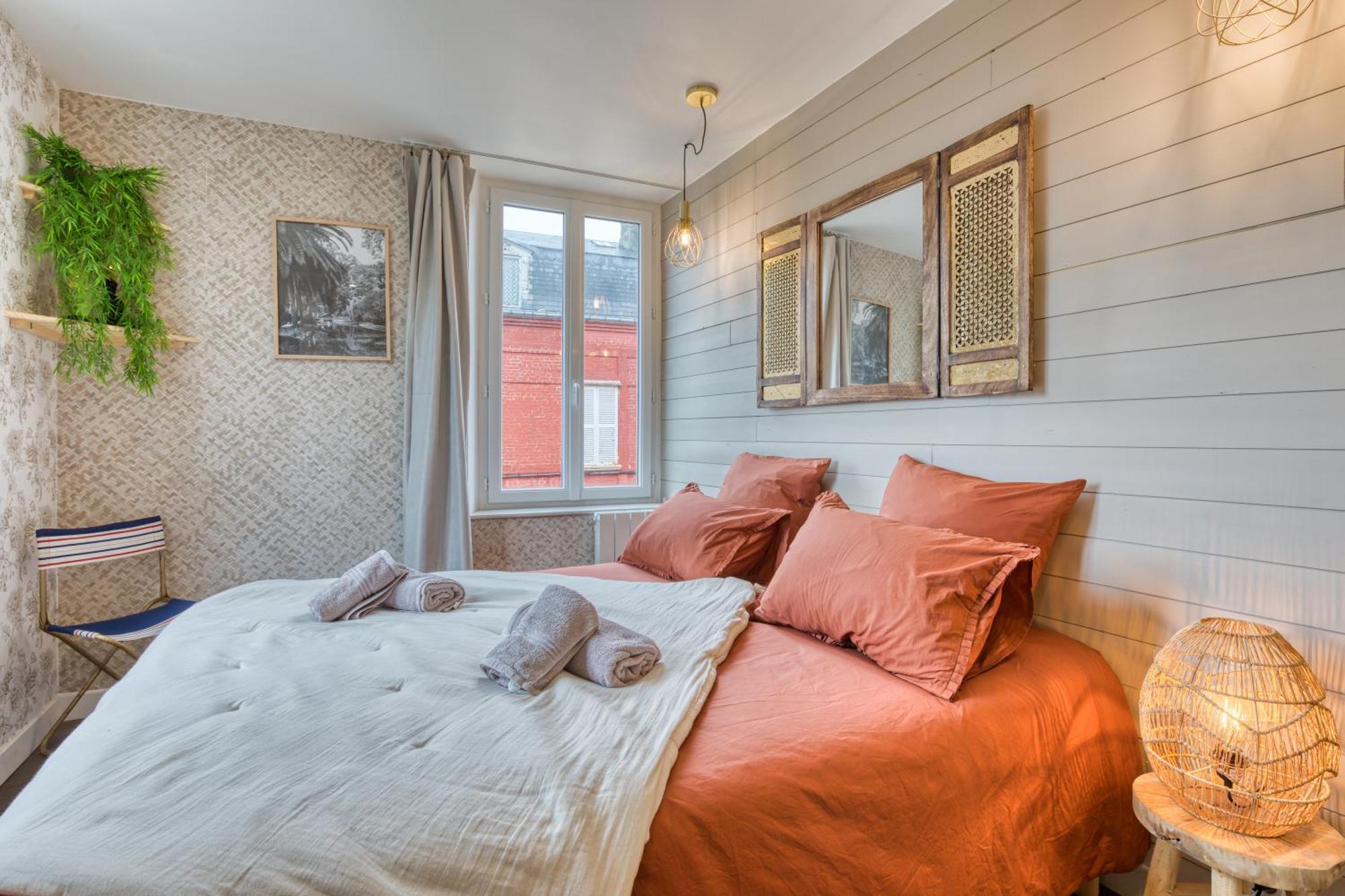 Apartment App Le Galet 5min Du Port *